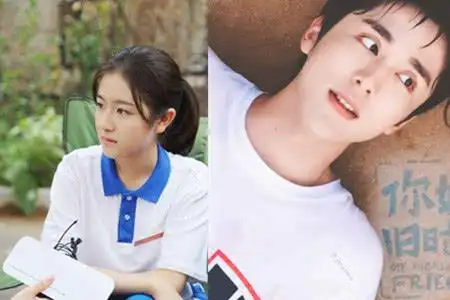 李兰迪现中戏艺考 行为低调心态好|艺考|李兰迪|易烊千玺_新浪新闻