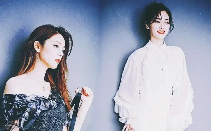 【傅宣 傅菁x吴宣仪 】情人节特辑