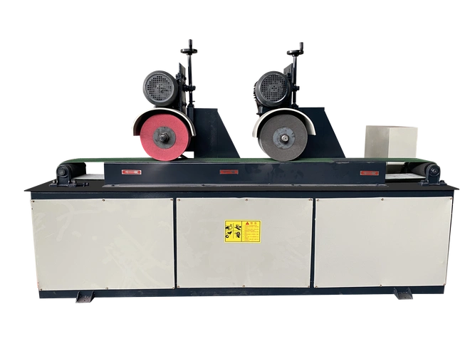 高精度 平面镜面抛光机 厂家_邓通机械