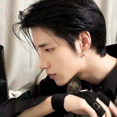 男人能吸引妹子的头像