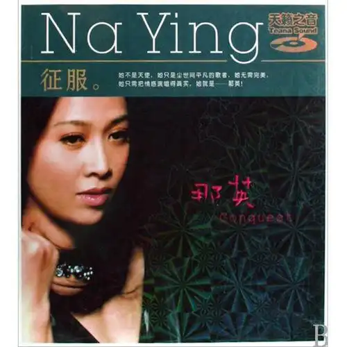 data-lemmaid="357092">那英 /a>的音乐专辑,由 a target="_blank"