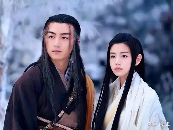 第三位和古天乐传出恋爱消息的台湾小花,就是郭采洁了.