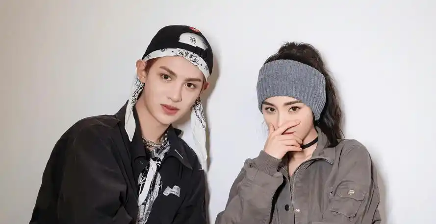 杨幂和黄明昊怎么认识的?王凯女朋友?易烊千玺拿下百花影帝?