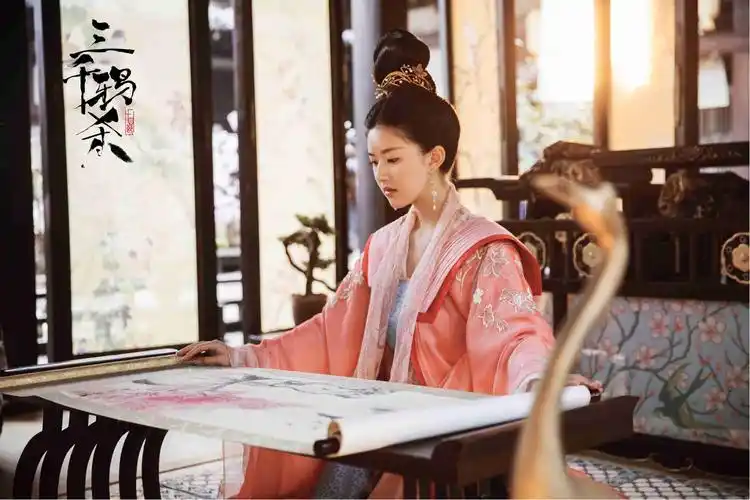 《将门毒后》将开拍,肖战被看好演男主,赵丽颖杨紫演女主呼声高