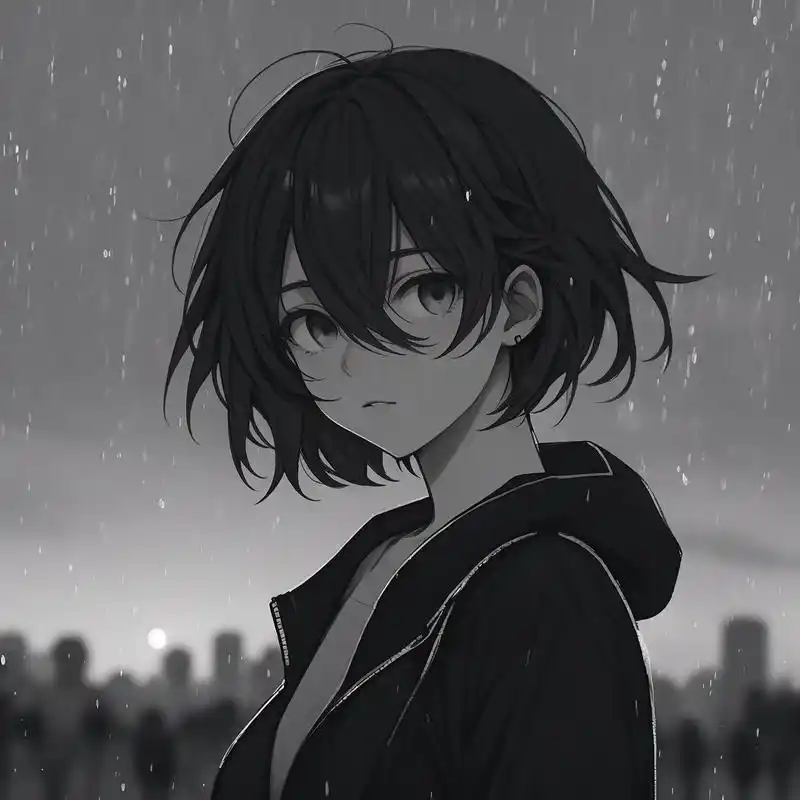 孤独感头像|一个人的安静时光90 一个人独处的时候,也可以很浪漫,很