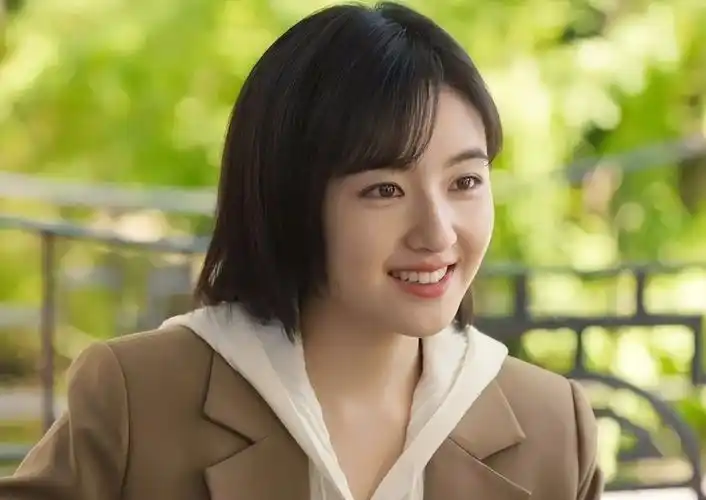 李兰迪24集新剧央视播,事实证明,她已走上童星演员的另一条大道_腾讯