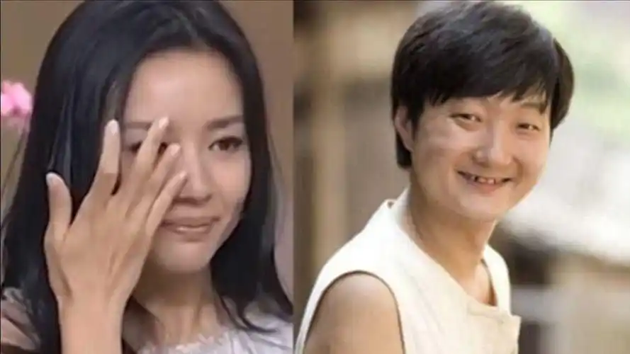放着帅气老公不要看上丑男王大治的董洁如今怎样了