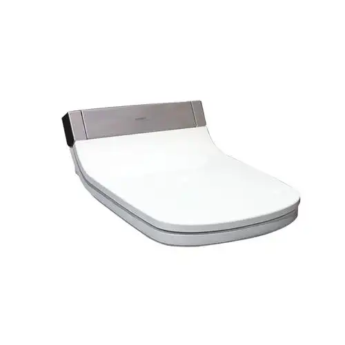 德国杜拉维特智能电子610200加热全自动马桶盖桶盖sensowash智能坐便