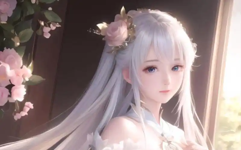 风度鹤声闻远谷,山横雨色卷浮岚#手绘 #壁纸 #古风 #意境 #仙气飘飘