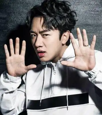 可以说,王是一个靠实力而不是靠颜值开始事业的男明星.