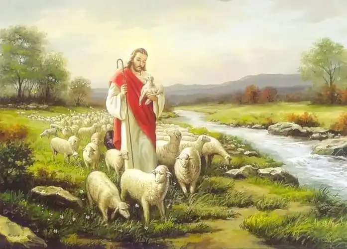 莫伟民权力拯救灵魂福柯牧领权力思想探析