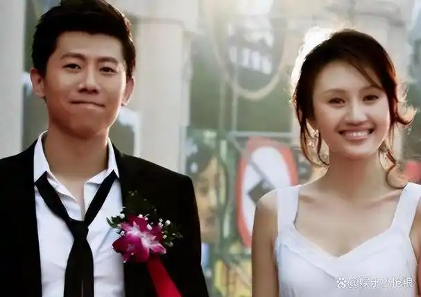 14年过去了再看夏雨,才明白回到袁泉身边,是最正确的选择