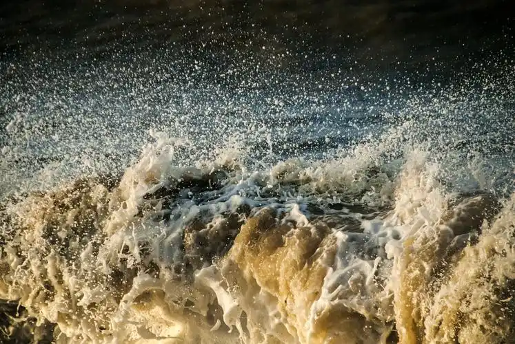 阅读 122 投诉文章 热门评论  0 骄杨 海面的浪真正是波涛汹涌