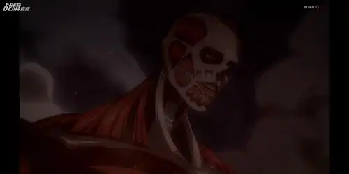 夸夸马趴和发现的一些细节