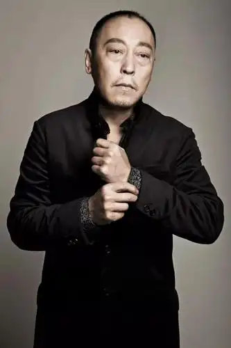 倪大红:大红也不好,红红就挺好