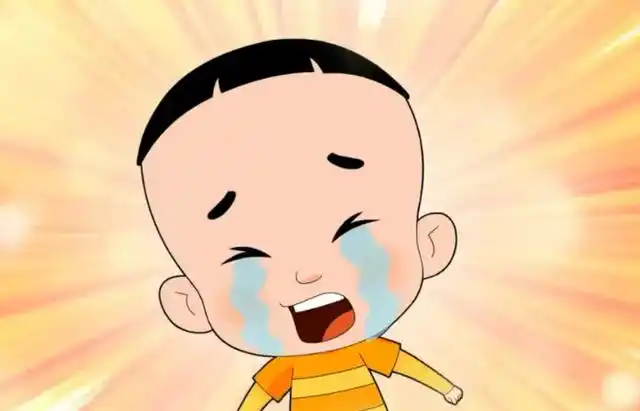 大头儿子真名是头太元.