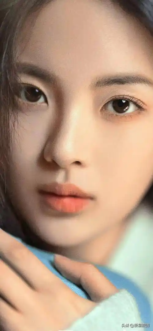 校花少女-杨超越全图写真合集_中国_代表作品_内地