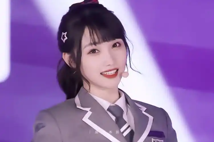 青春有你2宋昕冉 - 堆糖,美图壁纸兴趣社区