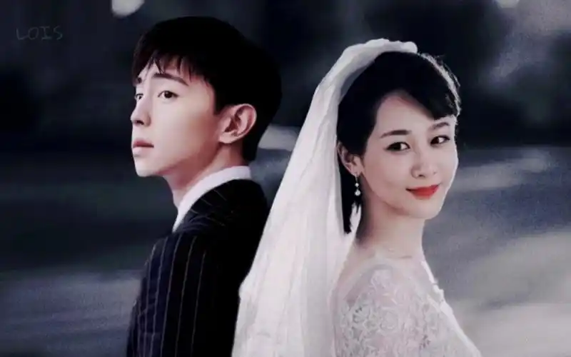 【邓伦×杨紫】情劫三世【相爱不能见】