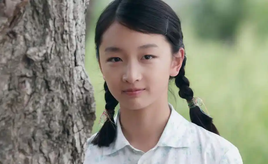 小时候喜欢上一个人,你会怎么样? | 豫记