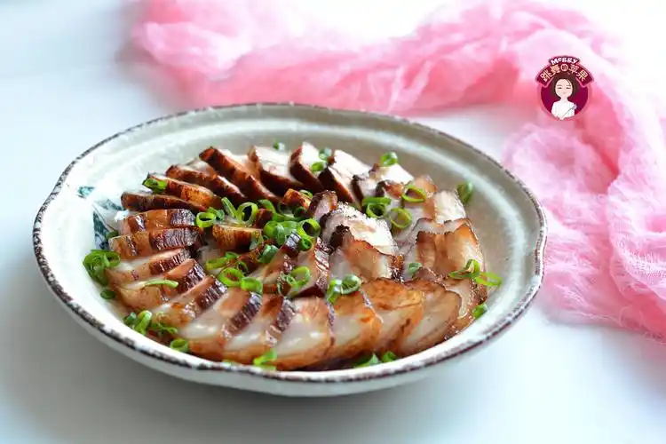 摆盘花样图片及做法(9道家常菜) - 赤虎壹号