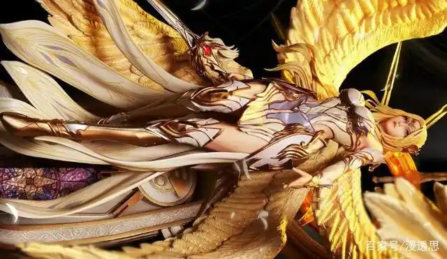 其实很多时候观众们对于动漫的欣赏确实很表面,若是动漫当中的角色长