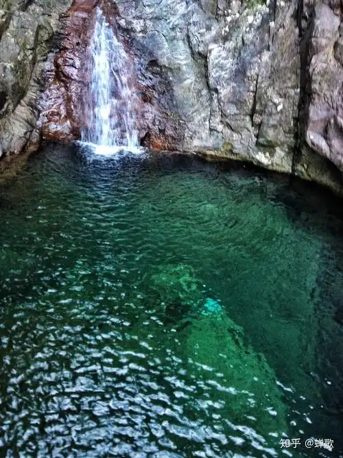 最美家乡水 - 知乎