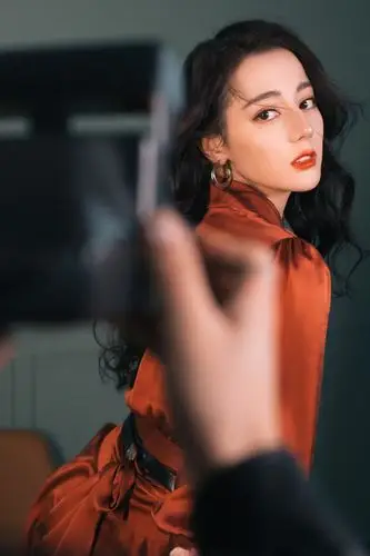 迪丽热巴 - 堆糖,美图壁纸兴趣社区