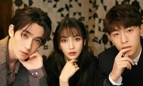 "以为会火,结果凉透"的4部剧,连杨紫,刘昊然都没撑起来