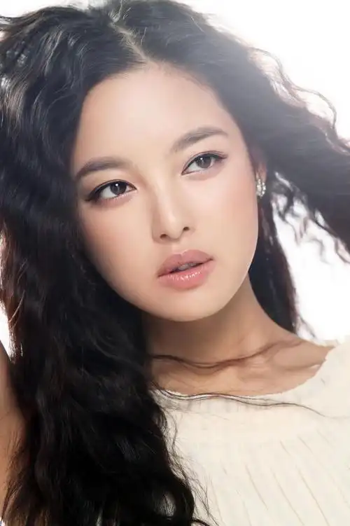 明星风采28辛芷蕾