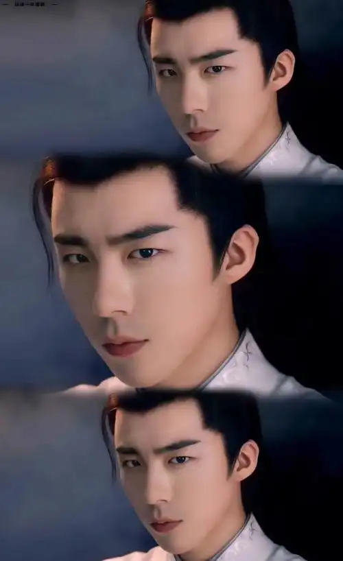 刘宇宁白愁飞说英雄谁是英雄