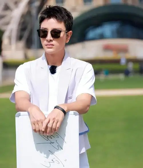 贾乃亮走到这步究竟怪谁 从"人人同情"沦落为"伪君子" 贾乃亮的真实