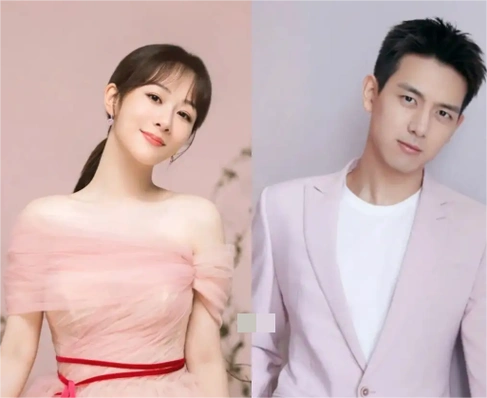 杨紫李现二搭再度合作?《国色芳华》即将官宣,网友:期待爆剧!