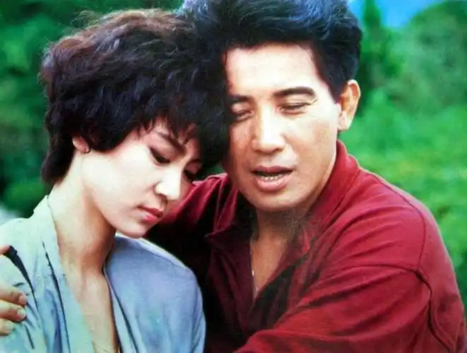 海鸥飞处彩云飞