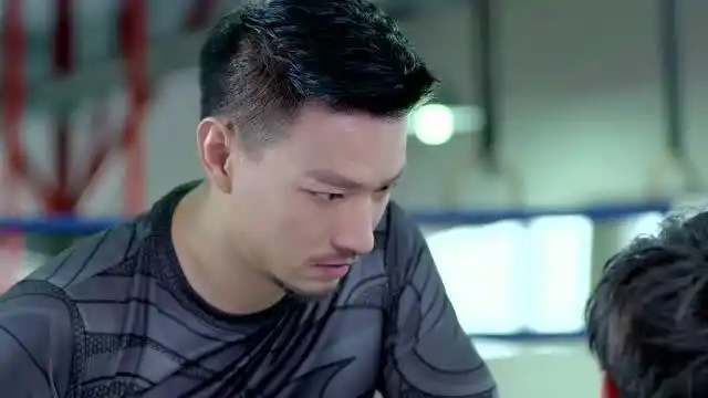 麻辣变形计:吴飞觉得剧亮和他的经历一样,都是为了复仇熊阔海