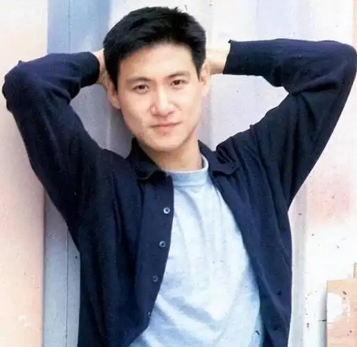 泪目了63岁带病营业的张学友给娱乐圈做了个表率