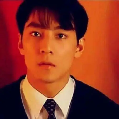 qq头像坐镇(绝不向当代小鲜肉低头)