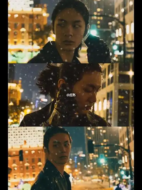 长发男生#金城武#山本未来