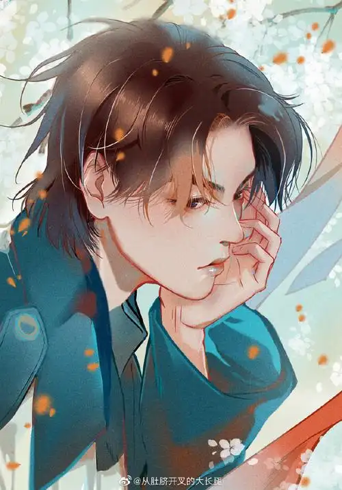 向全世界安利肖宇梁##月亮的小食堂