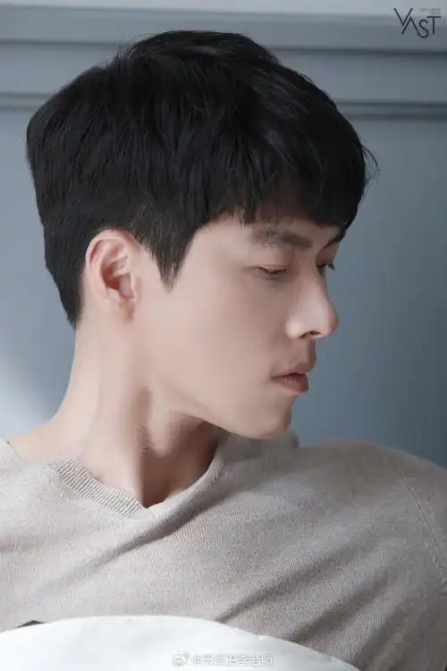 玄彬##玄彬电影哈尔滨