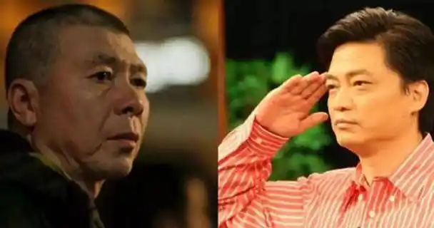 卖画的王中军,和乱世的华谊兄弟,尴尬!_电影_中国_冯小刚