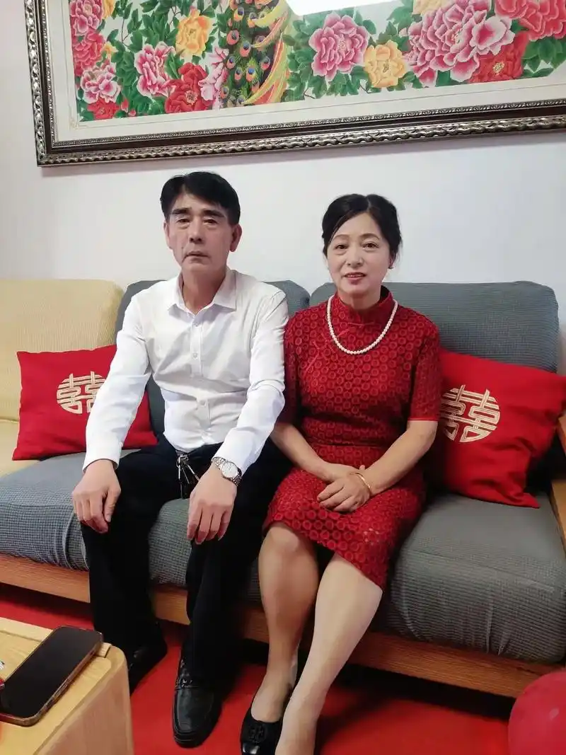 郁丹华&金婷婷 welcome to our wedding - 抖音