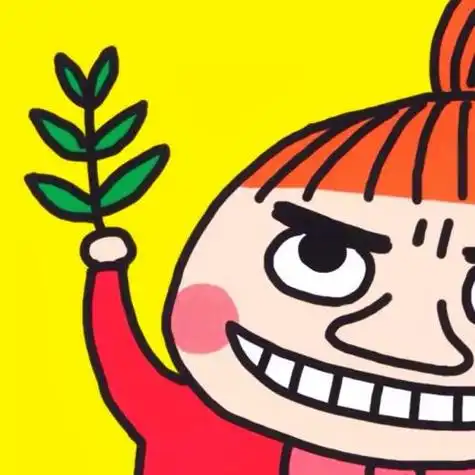 逗比可爱动漫头像女生头像 动漫头像图片大全 -【爱个性】