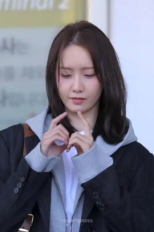 林允儿miumiu品牌大使##林允儿巴黎时装周