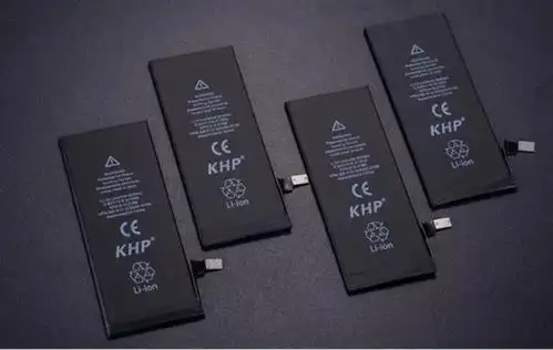 手机电池续航时间变短后是维修还是换新