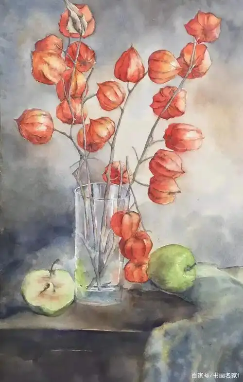 「艺术中国」建党100周年优秀作品展—— 王健绘画作品鉴赏