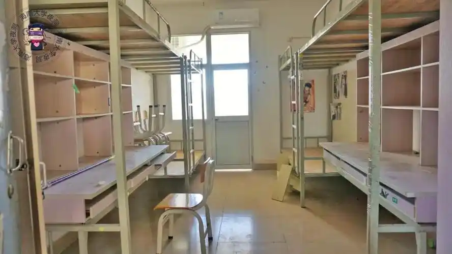 海南大学宿舍条件怎么样,有空调吗(含宿舍图片)