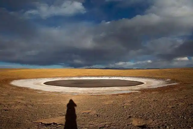 可可西里无人区,为何被称为"人类禁区"?里面究竟有什么危险?