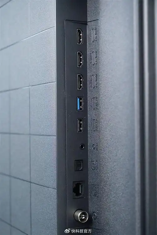 3k价位无对手小米电视s65miniled评测控黑优秀显示延迟仅8ms