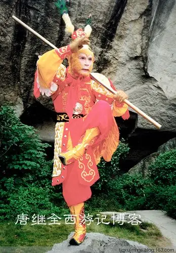 美猴王孙悟空究竟有几套盔甲?